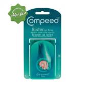 COMPEED BLISTER ON TOES 8 PACK