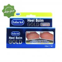 EULACTOL HEEL BALM GOLD 120ML