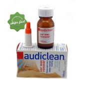 AUDICLEAN EAR WAX REMOVER 12ML