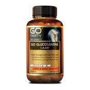 GO Healthy Go Glucosamine 1 A Day 60 Capsules
