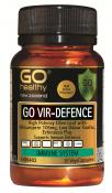 GO Healthy Go Vir Defence 30 Capsules