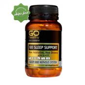 GO Healthy Sleep Support VCaps 60s