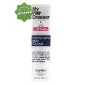 MYHD 5 LIGHT BROWN