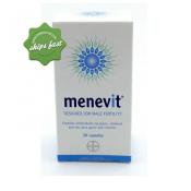 MENEVIT 30 CAPSULES
