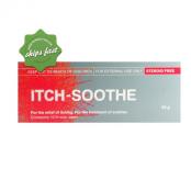 ITCH-SOOTHE CREAM 20G