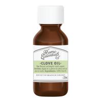 HOME ESSENTIALS CLOVE OIL 25ML