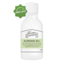 HOME ESSENTIALS ALMOND OIL 100ml