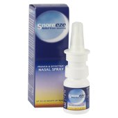 SNOREEZE NASAL SPRAY 10ML