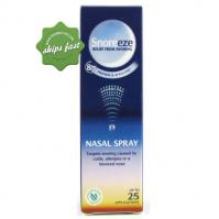 SNOREEZE THROAT SPRAY 23 5ml