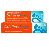 Ego Solv Easy Tinea Cream 30g