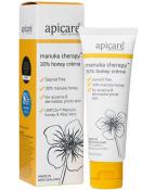Apicare Manuka Therapy 30% Honey Skin Creme 50g