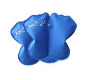 Aircycle Inflatable Foot & Hand Exerciser