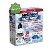 NEILMED SINUS RINSE 30 PREMIXED SACHETS