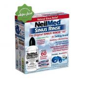 NEILMED SINUS RINSE 30 PREMIXED SACHETS