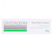 CRYSTADERM 10G