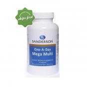 Sanderson One A Day Mega Multi 90 Capsules