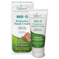 NS5 PROTECTIVE HAND CREAM 60G