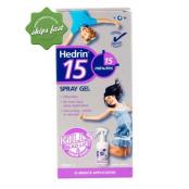 HEDRIN HEADLICE TREAT SPRAY GEL 100ML