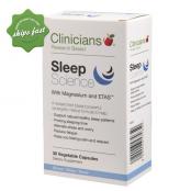 Clinicians Sleep Science 30 Capsules