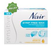 Nair Strip Free Wax Sensitive 400g