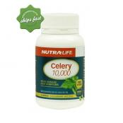 NUTRA CELERY 10000 ONE A DAY 60 CAPSULES