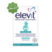 Elevit Breastfeeding 1 A Day 30 Capsules