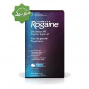 REGAINE WOMAN ONCE A DAY FOAM 2 X 60G (Special buy online only) SHIPS FAST- FREIGHT FREE -