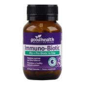 Good Health Immuno-Biotic 30 Tablets