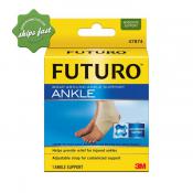 FUTURO COMPRESSION BASIC ANKLE SUPPORT LARGE