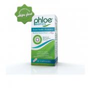 Phloe Biotics 50 Capsules