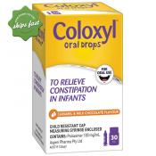 COLOXYL DROPS 30ML