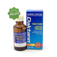 DAKTARIN TINCTURE 30ML