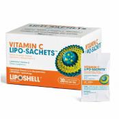 AFT Lipo-Sachets Vitamin C 30 Pack
