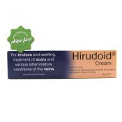 HIRUDOID CREAM 40G