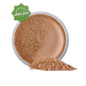 NUDE BY NATURE NATURAL MINERAL COVER DARK 15G