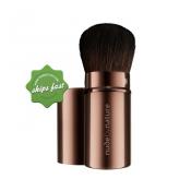 NUDE BY NATURE TRAVEL BRUSH 10