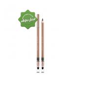 NUDE BY NATURE CONTOUR EYE PENCIL 03 ANTHRACITE