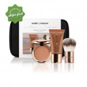 NUDE BY NATURE GOLDEN PARADISE BRONZING COLLECTION
