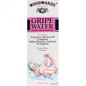 Woodwards Gripewater 150ml