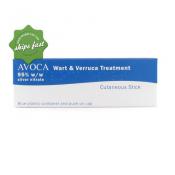 AVOCA WART AND VERRUCA TREATMENT