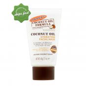 PALMERS COCONUT OIL FORMULA HYDRATING FACIAL MASK (Special buy online only)