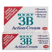 Neat Feat 3B Action Cream 75g