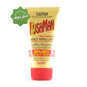 Bushman Insect Repellent Plus Sunscreen 80% Deet 75g 