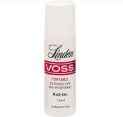 Voss Roll On Deodorant Perfumed 100ml