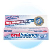 BIOTENE ORAL BALANCE GEL 42G