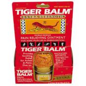 TIGER BALM OINTMENT RED XTRA 18G