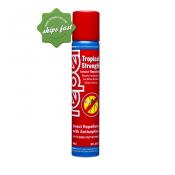 REPEL TROPICAL INSECT REPELLENT SPRAY 100ml