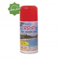 REPEL TROPICAL INSECT REPELLENT SPRAY 100ml