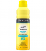 Neutrogena Beach Defence Spray SPF 184g