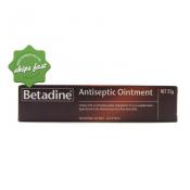 Betadine Ointment 25g